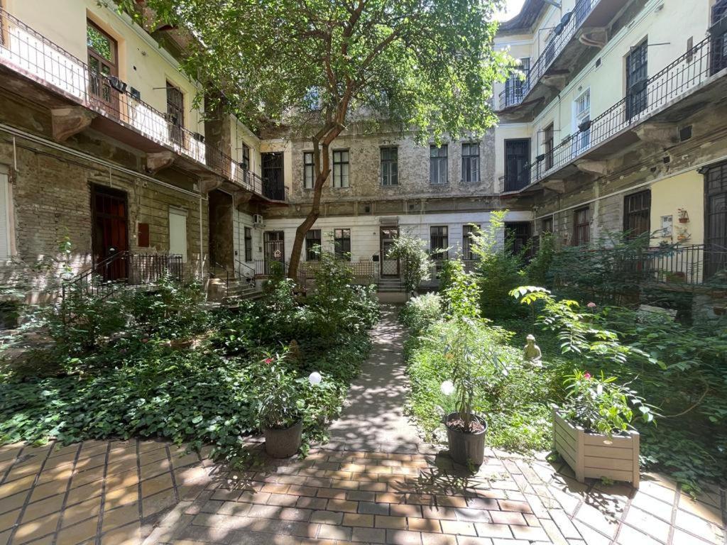Andrassy 91 Apartamento *