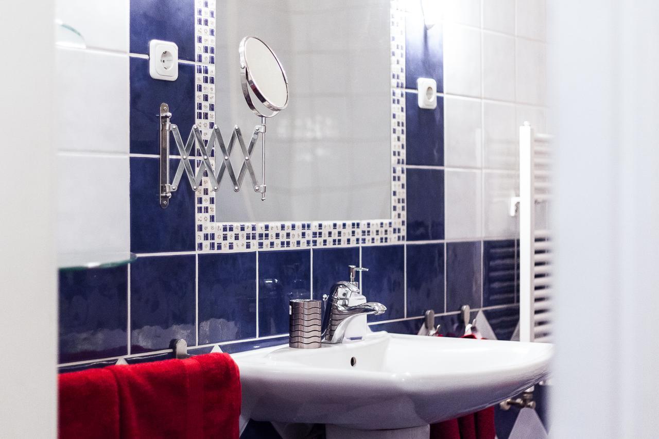 Apartman Andrassy 91