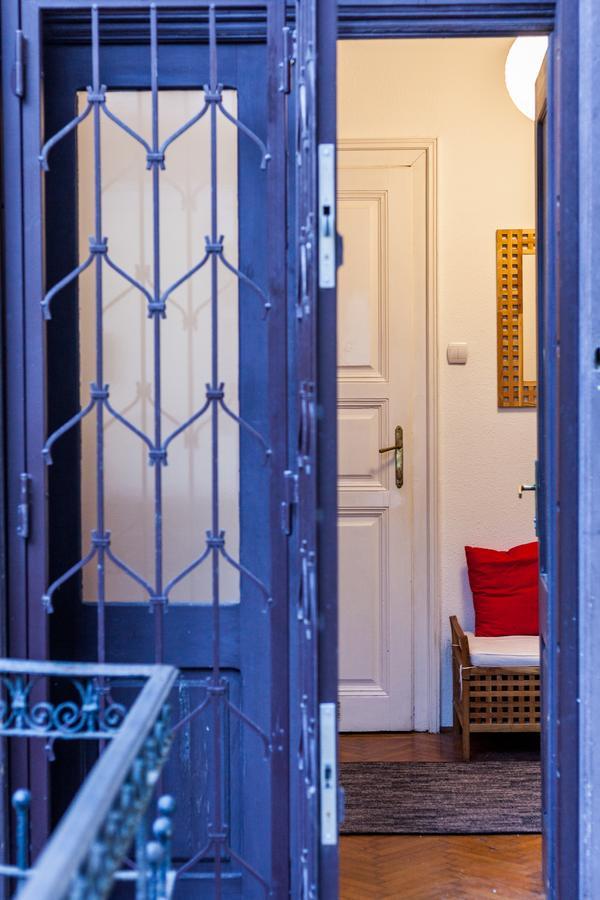 Andrassy 91 Apartman *