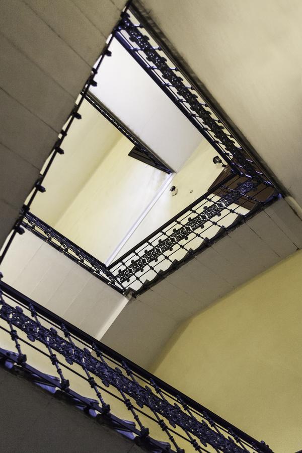 Apartman Andrassy 91 *